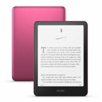 KINDLE AMAZON 32G ROSA