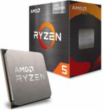 PC PERFORMANCE AMD RYZEN 5 5600GT+8G+SSD240 (MSI)