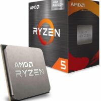 PC PERFORMANCE AMD RYZEN 5 5600GT+8G+SSD240 (MSI)
