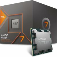PC CX AMD RYZEN 7 8700G+16G+SSD512 (MSI)