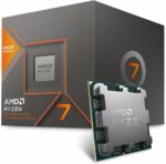 PC PERFORMANCE AMD RYZEN 7 8700G+16G+SSD512 (MSI)