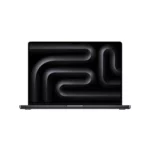 MacBook Pro 16" Apple M5 Max CPU 18Core GPU 32Core, 2TB SSD, 36GB Ram Space Black MGED4LE-A