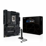 MB ASUS S1851 PROART Z890-CREATOR WIFI DDR5 BOX
