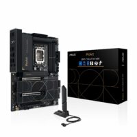 MB ASUS S1851 PROART Z890-CREATOR WIFI DDR5 BOX