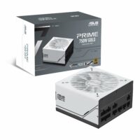 FUENTE 750W ASUS PRIME AP-750G GOLD