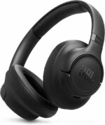 AURICULAR JBL BLUETOOTH T730 NEGRO (2592)