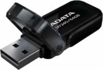 Pen Drive ADATA UV240 64GB USB 2.0 BLACK