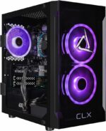 PC PERFORMANCE INTEL I5 14400F+16G+SSD512 (ASUS)
