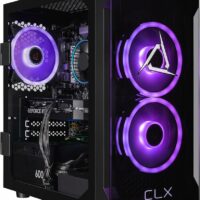 PC PERFORMANCE INTEL I5 14400F+16G+SSD512 (ASUS)
