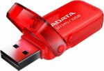 Pen Drive ADATA UV240 32GB USB 2.0 RED
