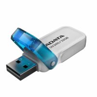 Pen Drive ADATA UV240 32GB USB 2.0 WHITE