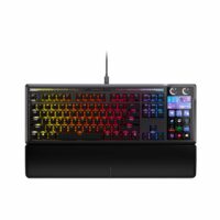 Teclado Corsair GALLEON 100 SD Mecanico MLX PULSE Black (7867)