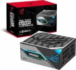 FUENTE 1200W ASUS 80 PLUS ROG THOR 1200P3 PLATINUM