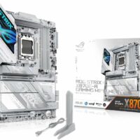 MB ASUS AM5 ROG STRIX X870E-A GAMING NEO DDR5 BOX