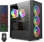 PC CX AMD RYZEN 7 5700G+16G+SSD240+SSD480 (BIO)