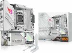MB ASUS AM5 ROG STRIX B850-G GAMING WIFI DDR5 BOX