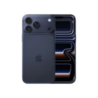 iPhone 17 Pro Max Apple 256GB Blue Deep (sólo Esim) - MFYP4BE-A