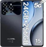 CELULAR OUKITEL C6 12G+512G AND 15 SIN/TRAFO