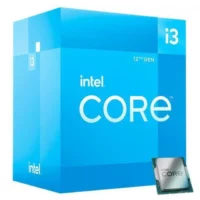 CPU INTEL CORE I3-12100 ALDERLAKE S1700 TRAY (I)