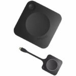 CLICKSHARE CX-20 SET G2 1 BTN