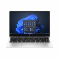 Notebook HP 240R G10, Intel® Core™ 7 150U, 16GB Ram, 512GB SSD, 14" Full HD, Windows 11 Pro