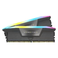 Memoria Ram Corsair Vengeance RGB 48GB DDR5 (2x24Gb) 5600 MHz CL40