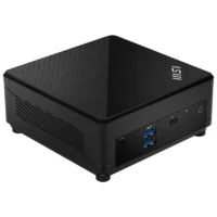 Mini PC MSI Intel® Core™ i7-1255U, Sin Memoria, Sin Almacenamiento (Barebone)