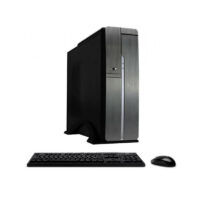 PC de Escritorio CX, AMD Ryzen™ 5 8600G, 16GB Ram, 512GB SSD, Free DOS (Sin sistema operativo)