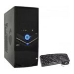 PC de Escritorio Performance,  AMD Ryzen™ 7 8700G, 16GB Ram, 512GB SSD, Free DOS (Sin sistema operativo)