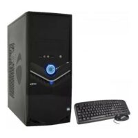PC de Escritorio Performance,  AMD Ryzen™ 7 8700G, 16GB Ram, 512GB SSD, Free DOS (Sin sistema operativo)
