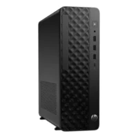PC de Escritorio HP ProDesk 2 SFF G1i, Intel® Core™ i5-14500, 16GB Ram, 512GB SSD, Free DOS (Sin sistema operativo)