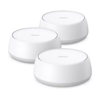 TP LINK WHOLE-HOME MESH Wi-Fi7 SYSTEM BE3600 1PS