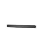 BLAN PANEL EASY RACK 1U, PAQUETE DE 10