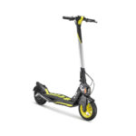Monopatín Eléctrico Velocifero Mad Air Amarillo 25Km/H 350W