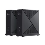 HX521 Pack de 1 Mesh para ISP TP Link AX3000 Wifi6 Gigabit (8664)