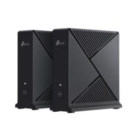 HX521 Pack de 1 Mesh para ISP TP Link AX3000 Wifi6 Gigabit (8664)