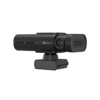 Webcam Klip Xtreme conferencia PTZ 4K IA