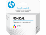Cabezal de impresión HP GT M0H50A de sustitución,