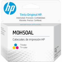 Cabezal de impresión HP GT M0H50A de sustitución,