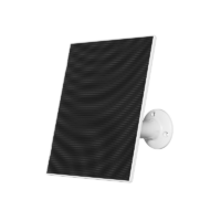 Nexxt Panel Solar Universal 6w para cam int , exte