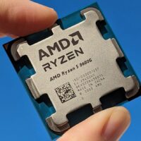 PC PERFORMANCE AMD RYZEN 5 8600G+16G+SSD512 (MSI)