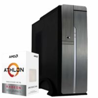 PC CX AMD ATHLON 3000G+16G+SSD480 (ASUS)