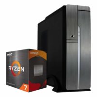 PC CX AMD RYZEN 7 5700G+16G+SSD480 (ASUS)