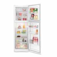 Heladera con Freezer 374L Gafa HGF388AFB Blanca