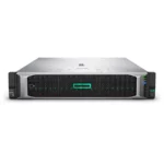 Servidor HPE ProLiant DL380, Intel® Xeon® 6520P, 4 x 32GB Ram (128GB), Sin Discos