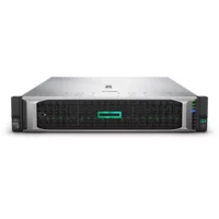 Servidor HPE ProLiant DL380, Intel® Xeon® 6520P, 4 x 32GB Ram (128GB), Sin Discos