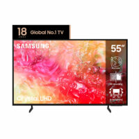 Smart Tv 55'' Crystal Uhd 4k Du7000