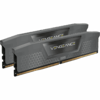 Memoria DDR5 Corsair 16Gb (2x8Gb) 6000 MHz Vengeance AMD EXPO & Intel XMP CL36