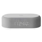 Xtech Parlante 5 en 1 con despertador