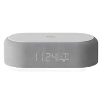 Xtech Parlante 5 en 1 con despertador